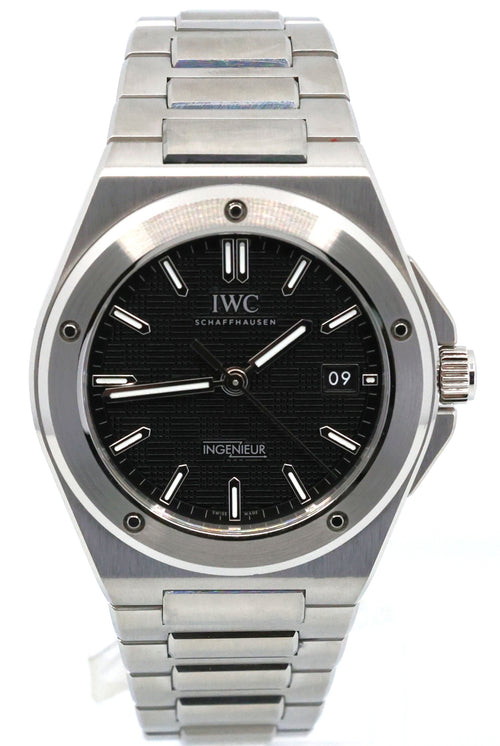 IWC Ingenieur Automatic 40mm, IW328901, S16845
