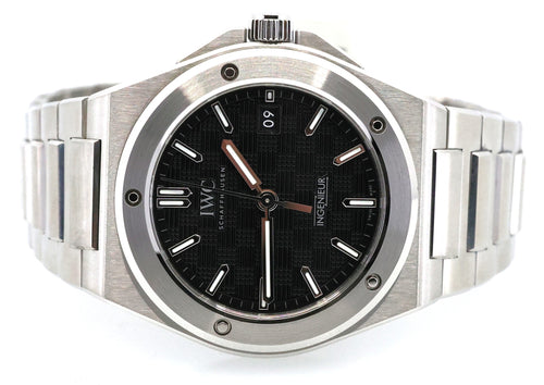 IWC Ingenieur Automatic 40mm, IW328901, S16845