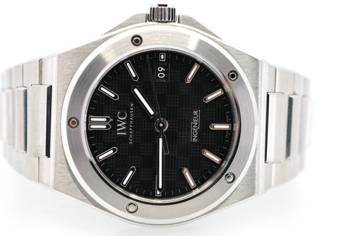 IWC Ingenieur Automatic 40mm, IW328901, S16845