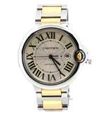 Cartier Ballon Bleu 42mm, W69009Z3, S105399 (Pre-owned)