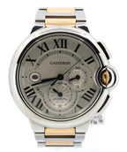 Cartier Ballon Bleu 44mm, W6920063, S107275 (Pre-owned)