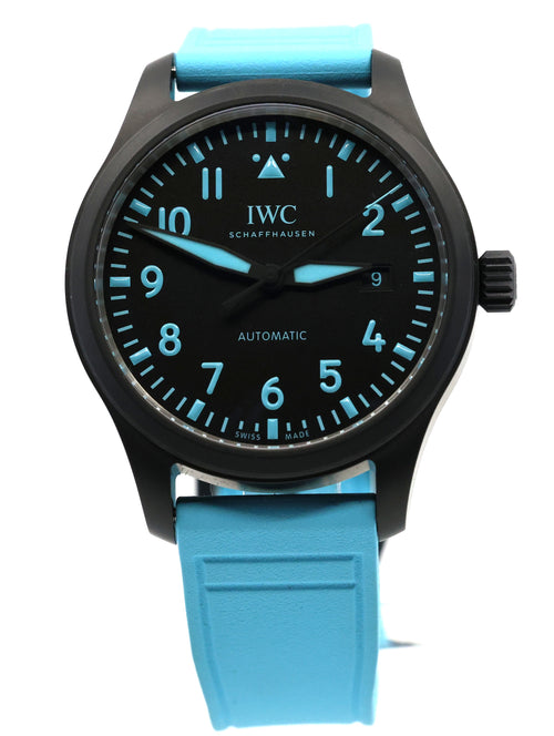 Pilot's Watch Automatic 41 George Russell IW328107