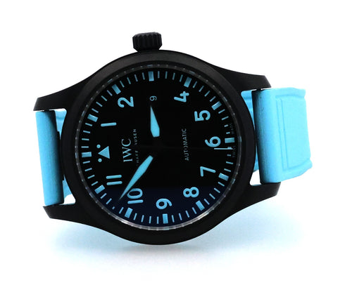 Pilot's Watch Automatic 41 George Russell IW328107