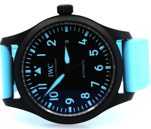 Pilot's Watch Automatic 41 George Russell IW328107