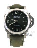 Panerai Luminor Marina Titanio 44mm PAM03325, S16848
