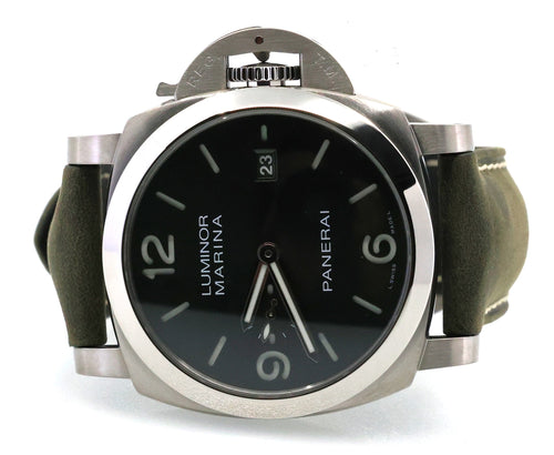 Panerai Luminor Marina Titanio 44mm PAM03325, S16848