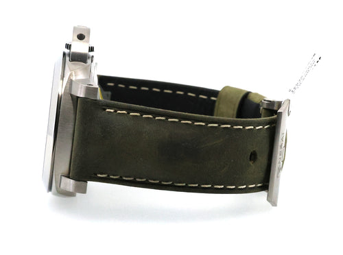 Panerai Luminor Marina Titanio 44mm PAM03325, S16848