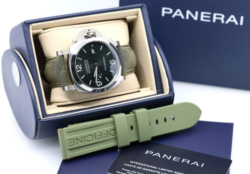 Panerai Luminor Marina Titanio 44mm PAM03325, S16848