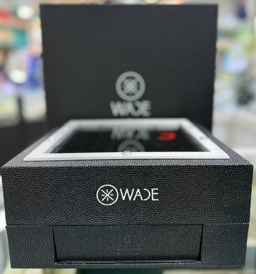 Hublot & Dwyane Wade Limited Edition Watch Box (Pre-owned)