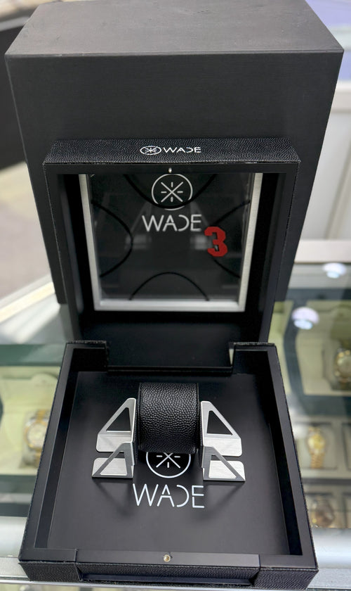 Hublot & Dwyane Wade Limited Edition Watch Box (Pre-owned)