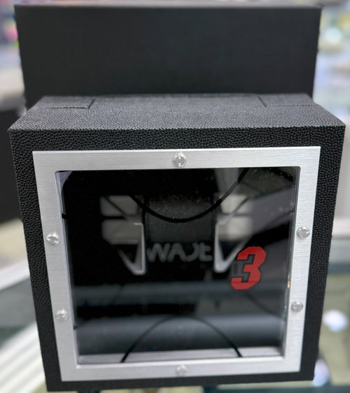 Hublot & Dwyane Wade Limited Edition Watch Box (Pre-owned)