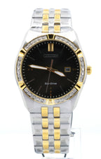 Citizen Corso Diamond BM7644-51E, Box/Card