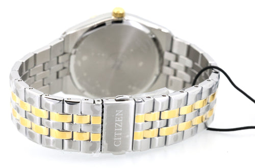 Citizen Corso Diamond BM7644-51E, Box/Card