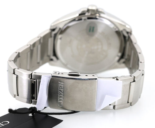 Citizen Garrison AW1430-86A, Box/Card