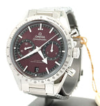 Omega SPEEDMASTER '57 CO‑AXIAL MASTER CHRONOMETER CHRONOGRAPH 40.5mm Red Dial 332.10.41.51.11.001