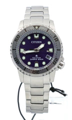 Citizen Promaster Dive EO2027-50X , Box/Card