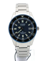 Citizen Promaster Fujitsubo NB6026-56L, Box/Card