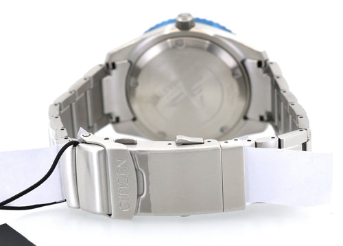 Citizen Promaster Fujitsubo NB6026-56L, Box/Card