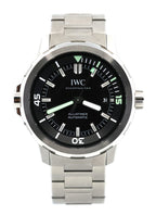 IWC Aquatimer Automatic 42mm, IW328803, S16869