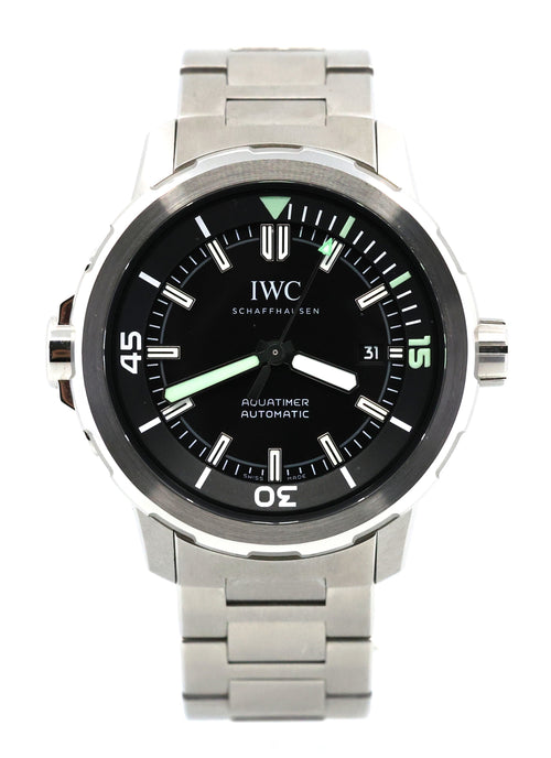 IWC Aquatimer Automatic 42mm, IW328803, S16869