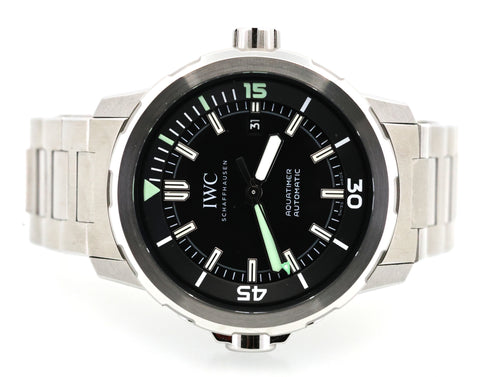 IWC Aquatimer Automatic 42mm, IW328803, S16869