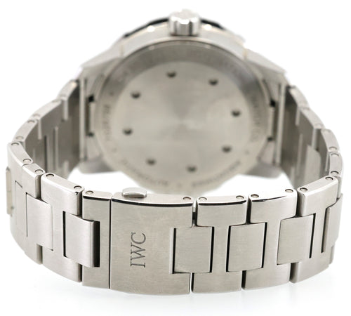 IWC Aquatimer Automatic 42mm, IW328803, S16869