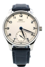 IWC Portugieser Automatic 40mm, IW358304, S16868