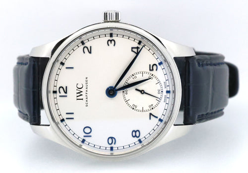 IWC Portugieser Automatic 40mm, IW358304, S16868
