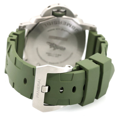 Panerai Submersible eSteel 44mm, PAM01287, S16870