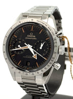 Omega SPEEDMASTER '57 CO‑AXIAL MASTER CHRONOMETER CHRONOGRAPH 40.5mm Black Dial
