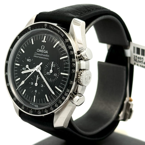 Omega Speedmaster Moonwatch CoAxil Master Chronometer Chronograph 310.32.42.50.01.002
