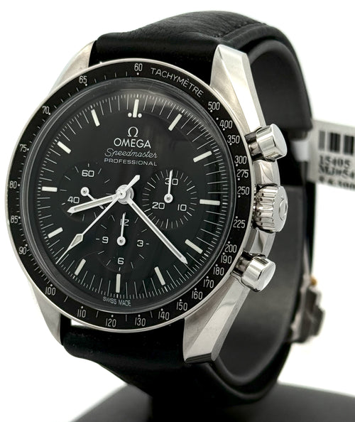 Omega Speedmaster Moonwatch CoAxil Master Chronometer Chronograph 310.32.42.50.01.002