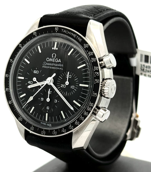 Omega Speedmaster Moonwatch CoAxil Master Chronometer Chronograph 310.32.42.50.01.002