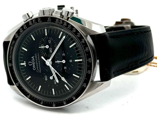 Omega Speedmaster Moonwatch CoAxil Master Chronometer Chronograph 310.32.42.50.01.002