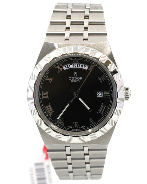 TUDOR Royal 41mm Men's Watch M28600-0003 (Pre-owned), S16885