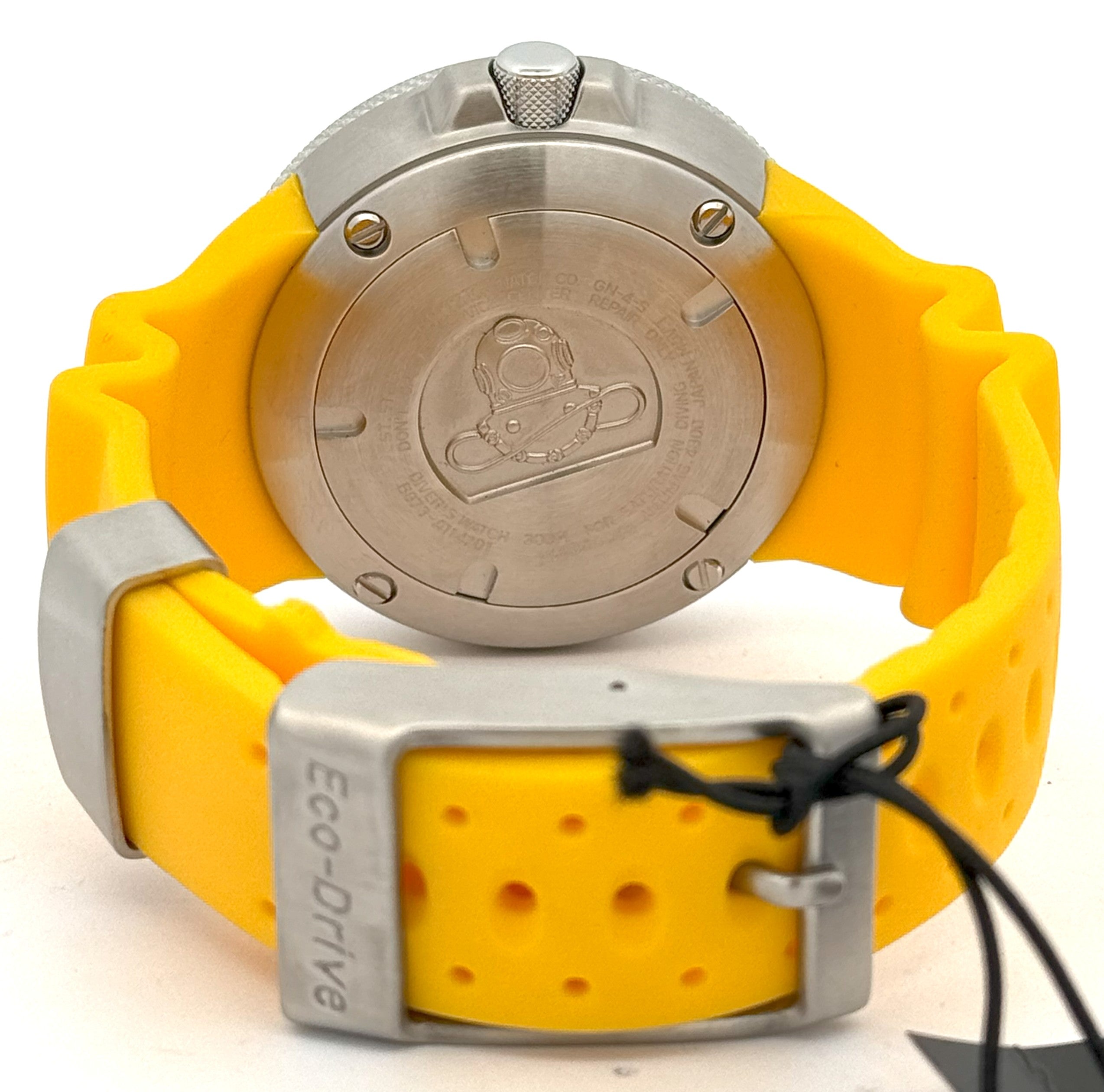 Citizen Promaster Dive 