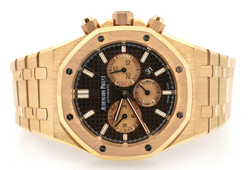 Audemars Piguet Royal Oak Chronograph 41mm 263310R.001220OR.02