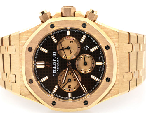 Audemars Piguet Royal Oak Chronograph 41mm 263310R.001220OR.02