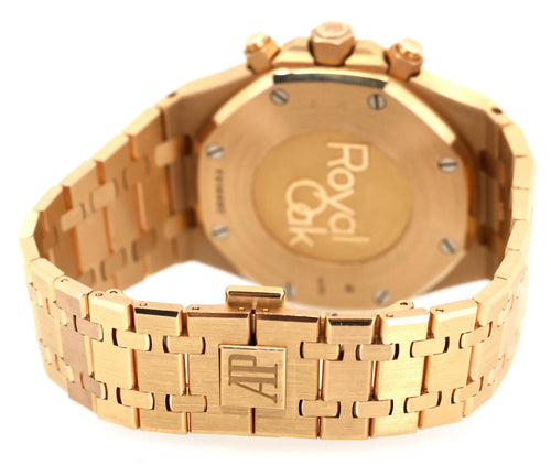 Audemars Piguet Royal Oak Chronograph 41mm 263310R.001220OR.02