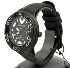 Citizen Promaster Dive Eco Drive 46mm Stainless Steel Watch, BN0235-01E