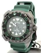 Citizen Promaster Dive 47mm Titanium Watch, BN0228-06W