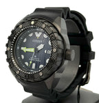 Citizen Promaster Dive Automatic 46mm Titanium Watch, NB6005-05L