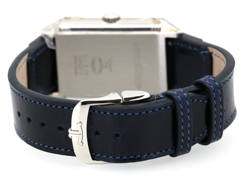 JAEGER LECOULTRE JLC Reverso Tribute Duo Face Watch Q3988481 Brand New! S16898