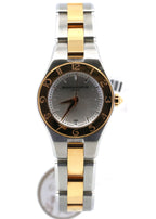 Baume & Mercier Linea 27mm MOA10015,18k Gold & Stainless Steel, S13681