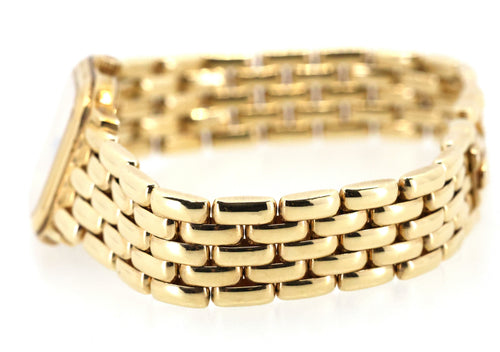 Concord 14k Yellow Gold ladies Watch 47.8g