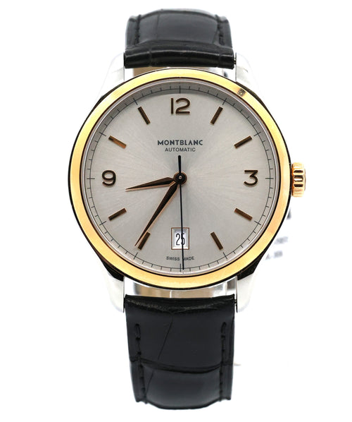 Montblanc Heritage Spirit Chronometer 112521, S15095