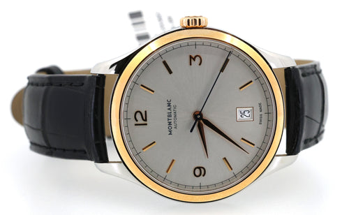 Montblanc Heritage Spirit Chronometer 112521, S15095
