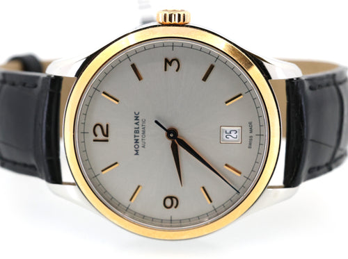 Montblanc Heritage Spirit Chronometer 112521, S15095
