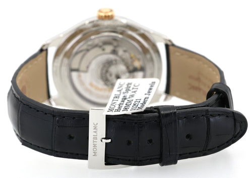 Montblanc Heritage Spirit Chronometer 112521, S15095