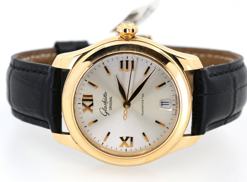 Glashutte Originar Lady Serenade Watch, S108728